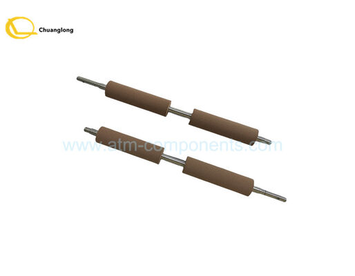 1750044966 01750044966 Części bankomatu Wincor 2050XE Stacker CMD Wał Zespół