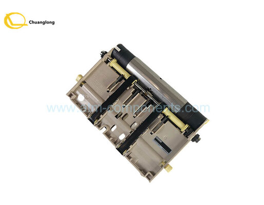 1750053977 01750053977 Części maszyny do bankomatu Wincor CMD-V4 mechanizm transportu zacisku