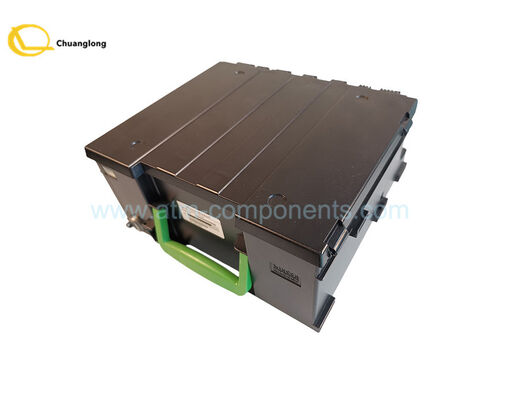 Dobra cena 1750056651 01750056651 1750041920 01750041920 Części do bankomatów Wincor Kaseta odrzutów Metalowy zamek w Internecie