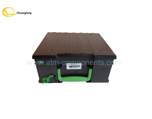 1750056651 01750056651 Części bankomatu Wincor Zamek plastikowy kasety odrzutów