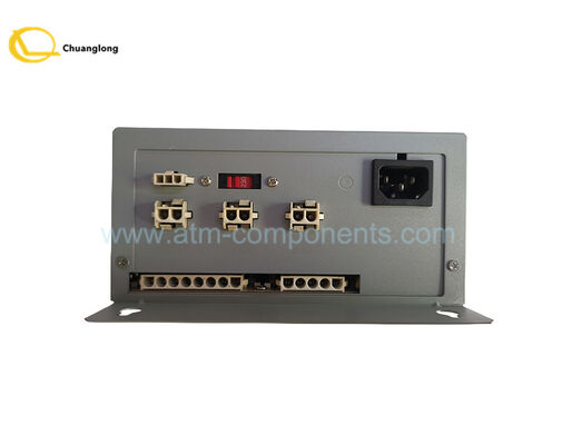 1750069162 01750069162 Części maszyny bankomatu Wincor Nixdorf Centralne zasilanie Wincor 2050XE 24V zasilacz USB (seria ProCash)