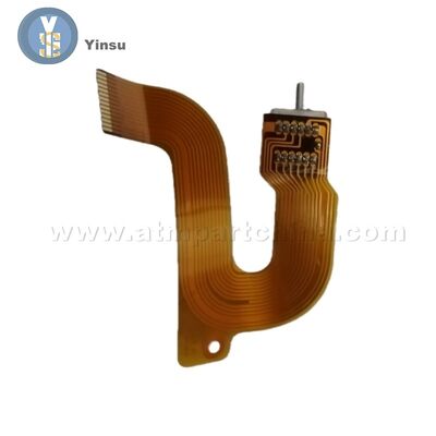 Części bankomatu Wincor Nixdorf V2X RW Głowica czytnika kart magnetycznych 4999785-4 1770006974