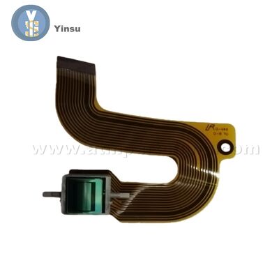 Części bankomatu Wincor Nixdorf V2X RW Głowica czytnika kart magnetycznych 4999785-4 1770006974