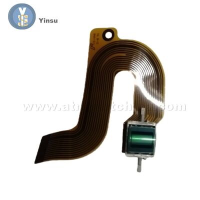 Części bankomatu Wincor Nixdorf V2X RW Głowica czytnika kart magnetycznych 4999785-4 1770006974