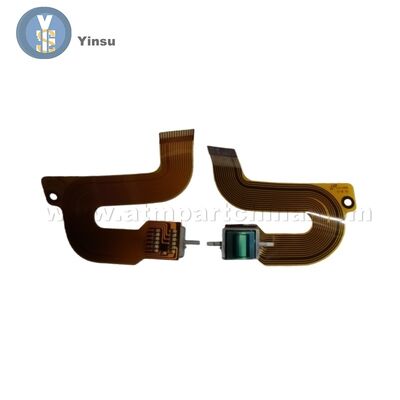 Części bankomatu Wincor Nixdorf V2X RW Głowica czytnika kart magnetycznych 4999785-4 1770006974