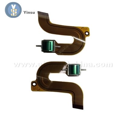 Części bankomatu Wincor Nixdorf V2X RW Głowica czytnika kart magnetycznych 4999785-4 1770006974