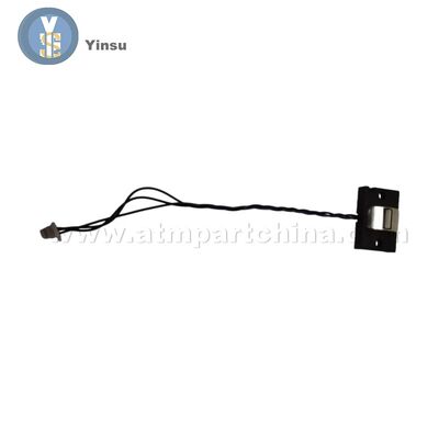 Części bankomatu Wincor V2CU Czytnik kart Pre Read Head 1750173205 1750173205-34 Wysoka jakość