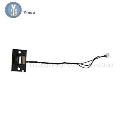 Części bankomatu Wincor V2CU Czytnik kart Pre Read Head 1750173205 1750173205-34 Wysoka jakość