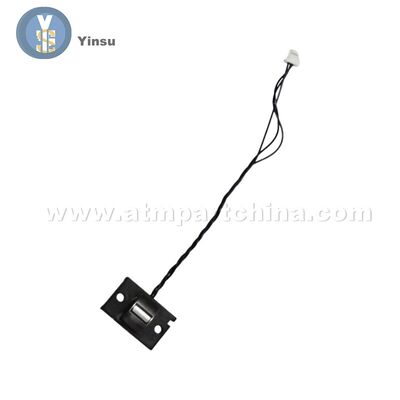 Części bankomatu Wincor V2CU Czytnik kart Pre Read Head 1750173205 1750173205-34 Wysoka jakość