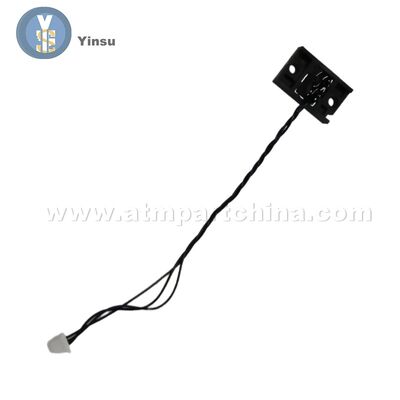 Części bankomatu Wincor V2CU Czytnik kart Pre Read Head 1750173205 1750173205-34 Wysoka jakość