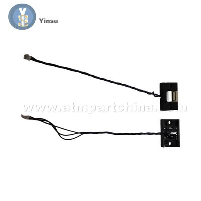 Części bankomatu Wincor V2CU Czytnik kart Pre Read Head 1750173205 1750173205-34 Wysoka jakość