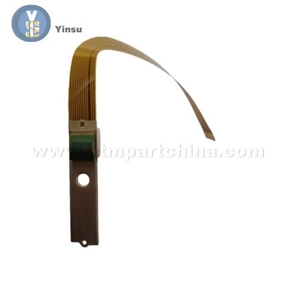 Części bankomatowe Wincor Nixdorf Czytnik kart ID18 Głowica czytnika kart 1770006962