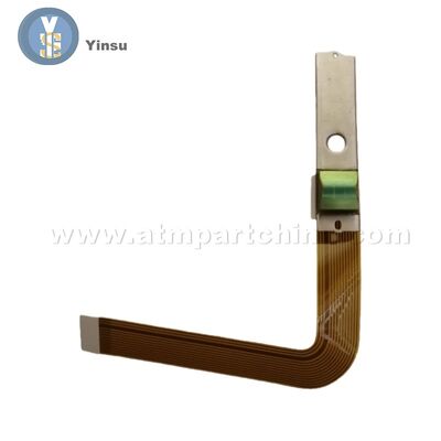 Części bankomatowe Wincor Nixdorf Czytnik kart ID18 Głowica czytnika kart 1770006962