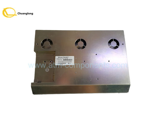 1750107720 01750107720 Części do bankomatów Wincor Nixdorf 12,1-calowy monitor z wyświetlaczem LCD