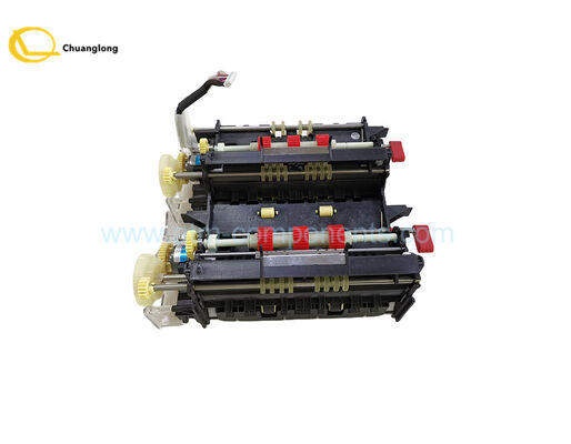 1750109615 01750109615 Części maszyny bankomatu Wincor Podwójny ekstraktor CMD-V4 ROHS