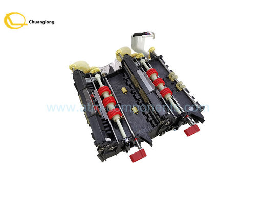 1750109615 01750109615 Części maszyny bankomatu Wincor Podwójny ekstraktor CMD-V4 ROHS