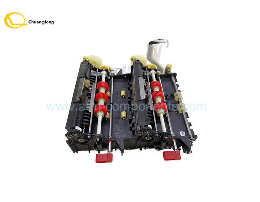 1750109615 01750109615 Części maszyny bankomatu Wincor Podwójny ekstraktor CMD-V4 ROHS