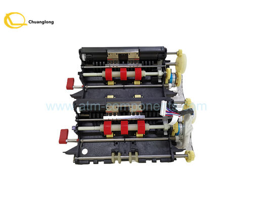 1750109615 01750109615 Części maszyny bankomatu Wincor Podwójny ekstraktor CMD-V4 ROHS
