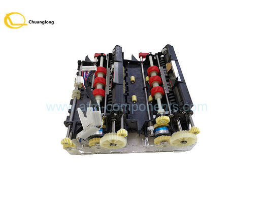 1750109615 01750109615 Części maszyny bankomatu Wincor Podwójny ekstraktor CMD-V4 ROHS