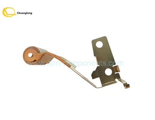 1750126408 01750126408 Części do bankomatów Wincor Nixdorf CHD V2X Klips sprężynowy czytnika kart