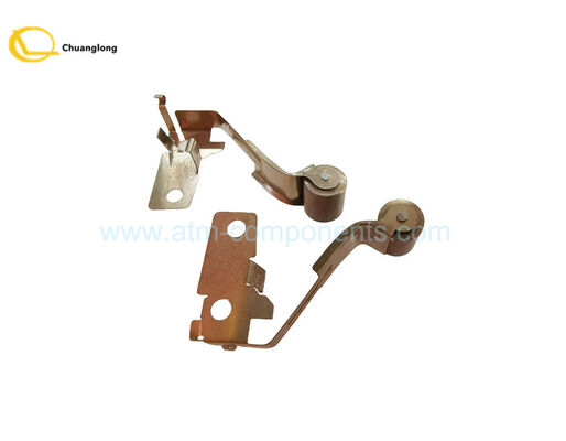 1750126408 01750126408 Części do bankomatów Wincor Nixdorf CHD V2X Klips sprężynowy czytnika kart