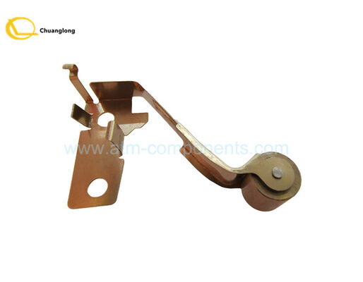 1750126408 01750126408 Części do bankomatów Wincor Nixdorf CHD V2X Klips sprężynowy czytnika kart