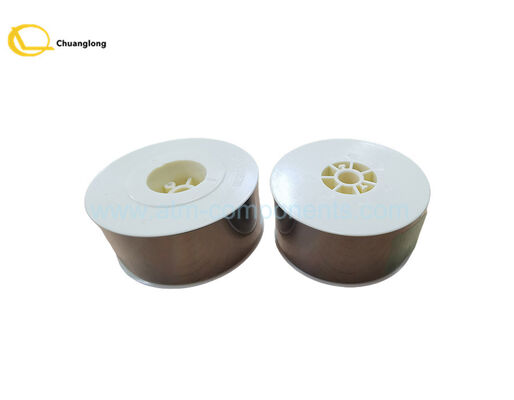 1750123766 1750136218 Części bankomatu Wincor Cineo C4060 Taśma depozytowa Wincor Nixdorf CS4040 CS4060 Moduł depozytowy Taśma