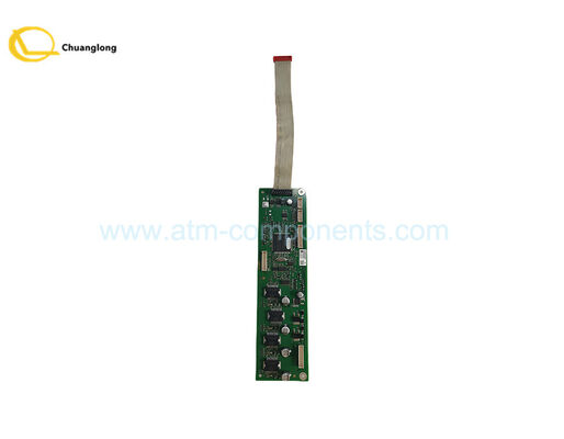 1750136487 01750136487 Automatyczne części maszynowe Wincor CINEO C4060 Kontroler jednostki ustawienia