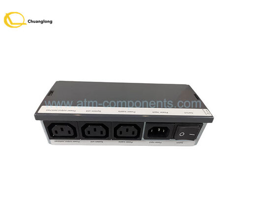 1750150107 01750150107 ATM Machine Parts Wincor Cineo C4060 Power Output Switched Distributor CTM