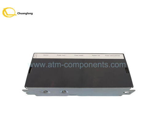 1750150107 01750150107 ATM Machine Parts Wincor Cineo C4060 Power Output Switched Distributor CTM