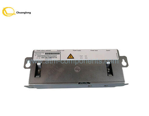 1750150107 01750150107 ATM Machine Parts Wincor Cineo C4060 Power Output Switched Distributor CTM