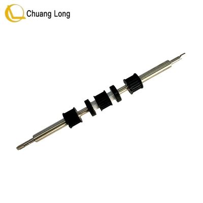 NCR S2 SNT Wał napędowy główny zespołu dystrybutora 6621 6682 6634 6632 6688 6684 Część bankomatu 445-0761208-93 445-0729826 4450729826