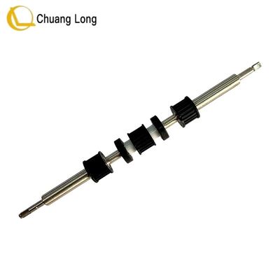 NCR S2 SNT Wał napędowy główny zespołu dystrybutora 6621 6682 6634 6632 6688 6684 Część bankomatu 445-0761208-93 445-0729826 4450729826