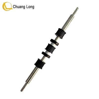 NCR S2 SNT Wał napędowy główny zespołu dystrybutora 6621 6682 6634 6632 6688 6684 Część bankomatu 445-0761208-93 445-0729826 4450729826