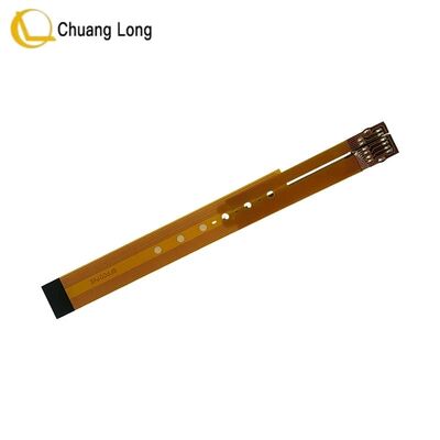 NCR ICT3Q8-3A0171 Czytnik kart z głowicą magnetyczną do odczytu/zapisu Hi-Co 3-ścieżkową R/W Head FPCB 998-0235684 9980235654 998-0235654