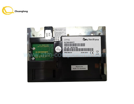 1750159377 01750159377 Części maszyny bankomatu Wincor V6 EPP Klawiatura