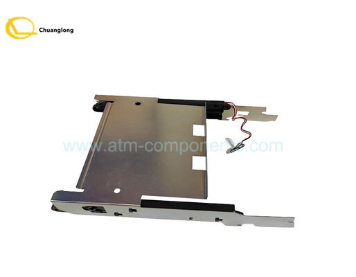 1750160110 01750160110 Części maszyny bankomatu Wincor Transport CINEO CMD-V4 poziomy RL 252.6mm