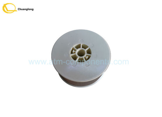 1750173111 01750173111 Części maszyn bankomatowych Wincor Nixdorf Folia Spiral Prawy Biały