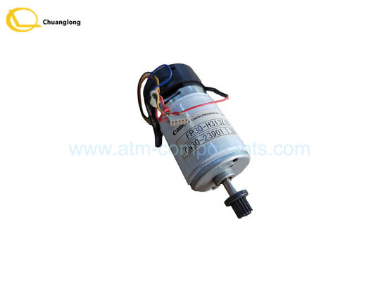 Dobra cena 1750173205-41 Części maszyny do bankomatu WINCOR Części 1750173205 V2CU Czytnik kart Motor FP30-H306Z1B w Internecie