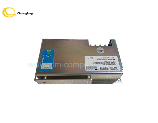 Dobra cena 1750176088 01750176088 bankomat Części Wincor Nixdorf Baza ASKIM II DD dla PC 280 285 Cineo 8150 2150 w Internecie