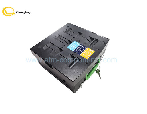 Dobra cena 1750183504 Maszyny bankomatowe Części Maszyny Dispenser WINCOR CINEO C4060 odrzucić Kaseta 01750183504 Kaseta RR CAT3 BC Zamknięcie w Internecie