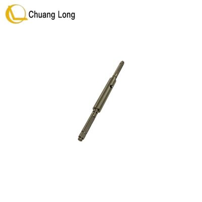 Wałek ze stali nierdzewnej łożyska kasety gotówkowej wału ze stali nierdzewnej Hitachi ATM CRM Selfserv Machine Part RB AB Cassette Cash Box Shaft Stainless Stell Bearing 7P012692-001 7P012692001