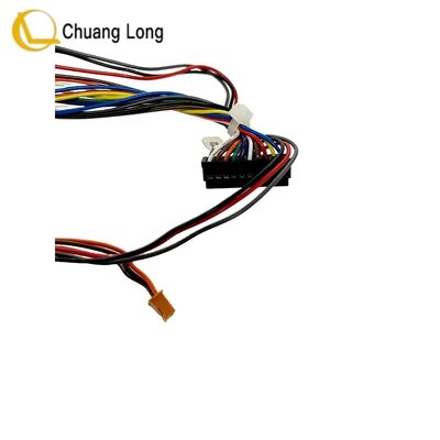 Hitachi 4P007394A RB Kasy Kabel danych Drut BX2 Kabel transmisji danych AB Kaseta HT-2845-VS ATM CRM Selserv Część