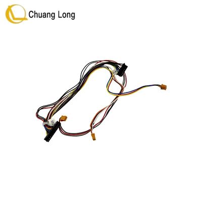 Hitachi 4P007394A RB Kasy Kabel danych Drut BX2 Kabel transmisji danych AB Kaseta HT-2845-VS ATM CRM Selserv Część