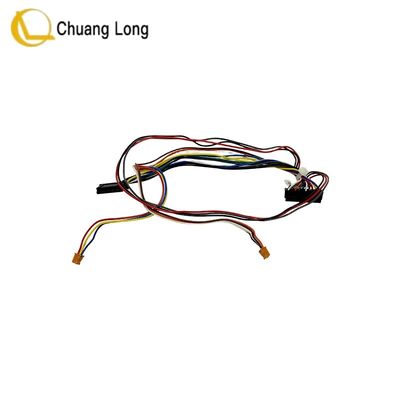 Hitachi 4P007394A RB Kasy Kabel danych Drut BX2 Kabel transmisji danych AB Kaseta HT-2845-VS ATM CRM Selserv Część