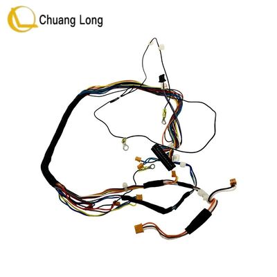 Hiatchi Część zamienna RB Skrzynka gotówkowa Kabel danych BX4 AB RB Kaseta HT-2845-VS ATM CRM Samoobsługowa maszyna AB Kaseta Część zamienna