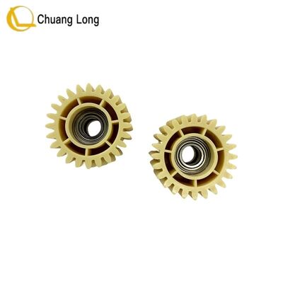 Diebold Wincor Nixdorf DN200 HCT Moduł 24T Zębatka Plastikowa Z Zintegrowanym Łożyskiem 01750291697-13 1750291697-13