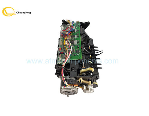 1750220022 01750220022 Części bankomatu Wincor Nixdorf 4060 Cineo Moduł wejścia-wyjścia Jednostka zbierająca IOC CRS