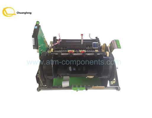 1750220330 01750220330 Części bankomatowe CRS CRM CTM CDM Wincor Cineo C4060 IOC Moduł wejścia-wyjścia Tacka klienta CRS-M-III CRS