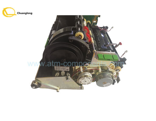 1750220330 01750220330 Części bankomatowe CRS CRM CTM CDM Wincor Cineo C4060 IOC Moduł wejścia-wyjścia Tacka klienta CRS-M-III CRS